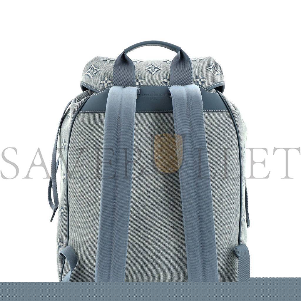l**is V*t*n montsouris backpack m22534 (40*32*19cm)